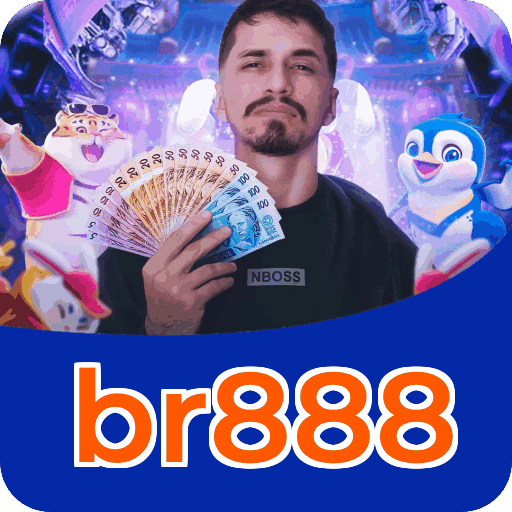 Login rápido no app br888